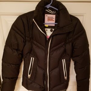 J.lindeberg Down puffer Jacket